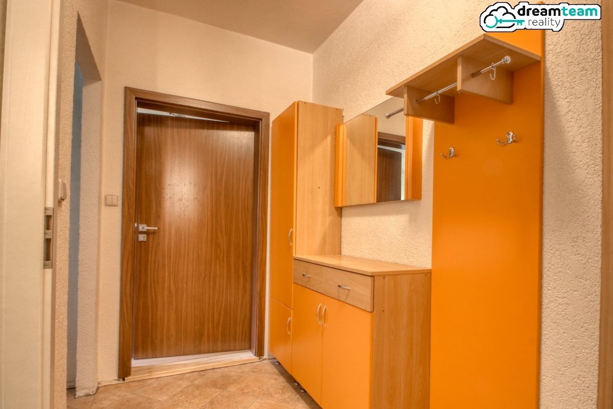 Prodej bytu 3+1 72 m²