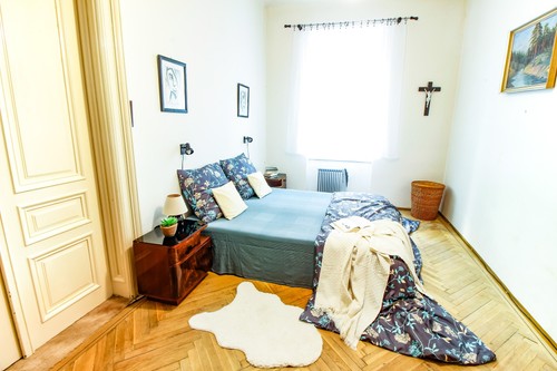 Prodaný byt 3+1 104 m²