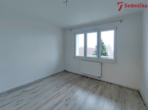 Prodaný byt 3+1 62 m²