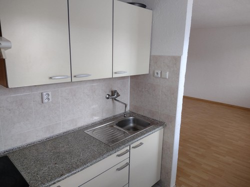 Prodaný byt 1+1 35 m²