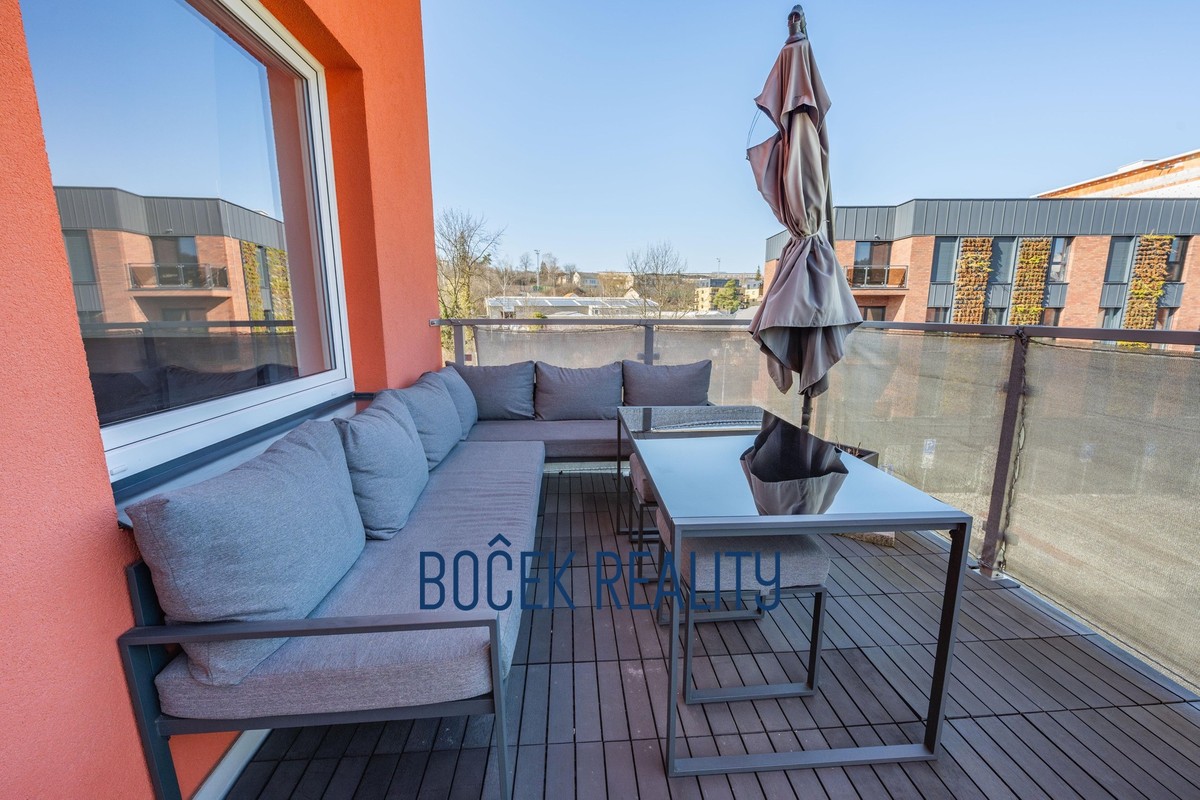 Prodej bytu 2+kk 58 m²