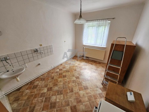 Prodaný dům 355 m², pozemek 1447 m²