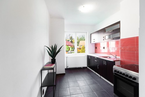Prodaný byt 3+1 57 m²