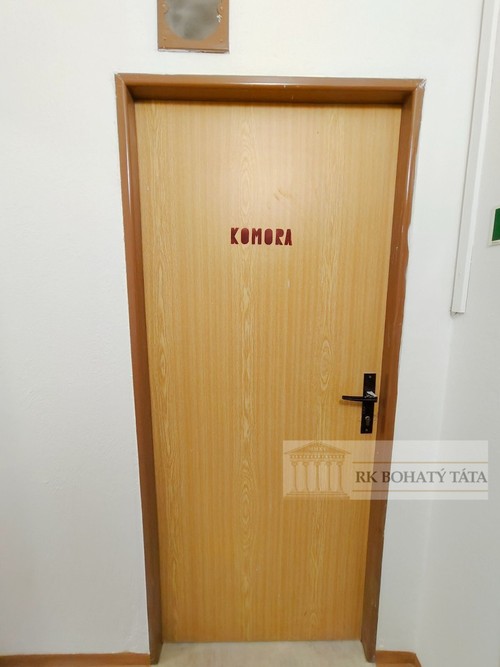 Prodaný byt 2+kk 43 m²