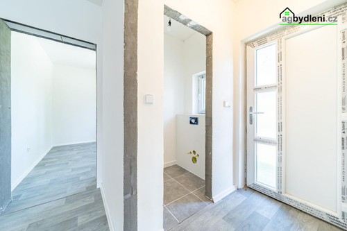 Prodej domu 155 m², pozemek 695 m²