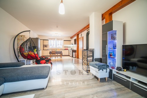 Prodaný dům 145 m², pozemek 215 m²