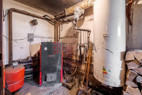Prodaný dům 187 m², pozemek 535 m²