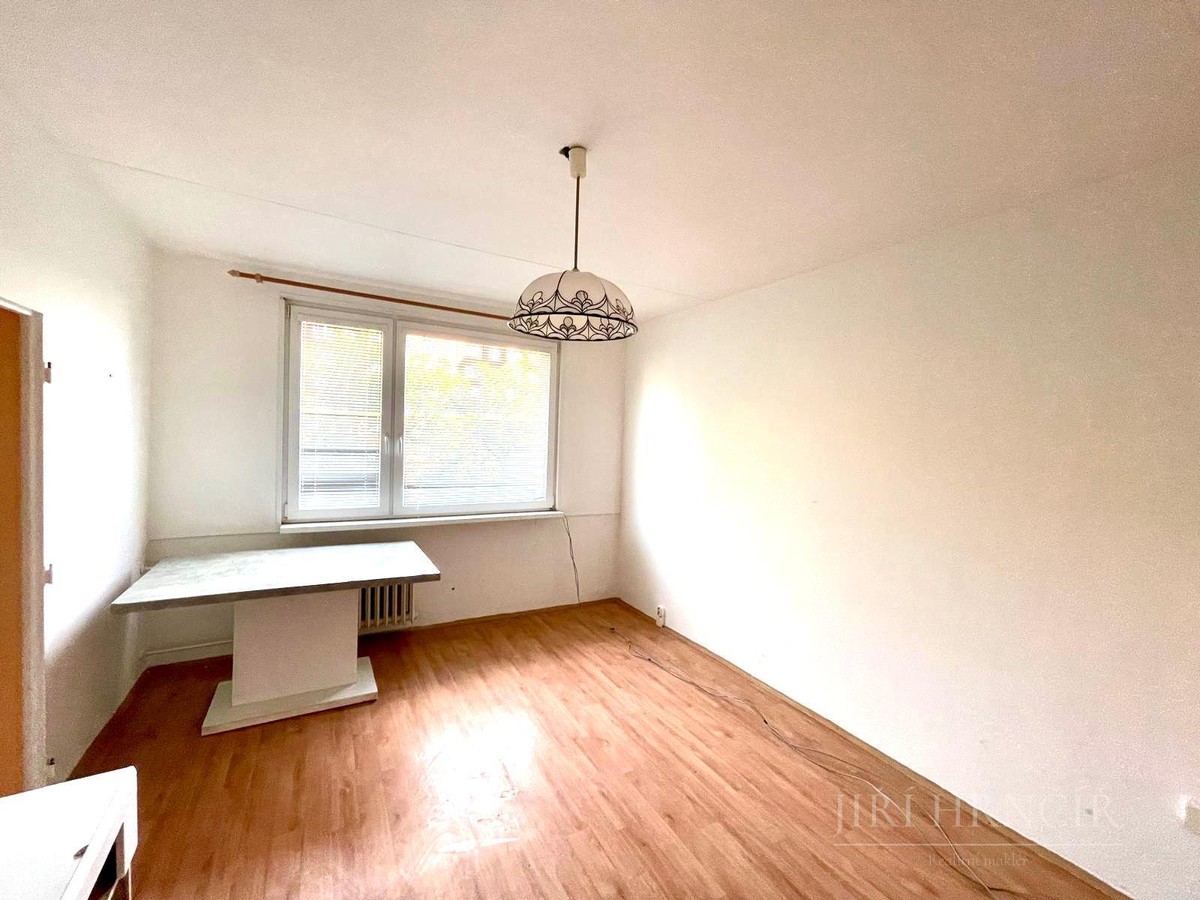 Prodej bytu 3+1 66 m²
