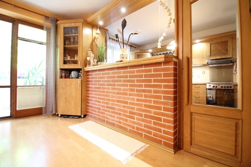 Prodaný byt 3+1 78 m²