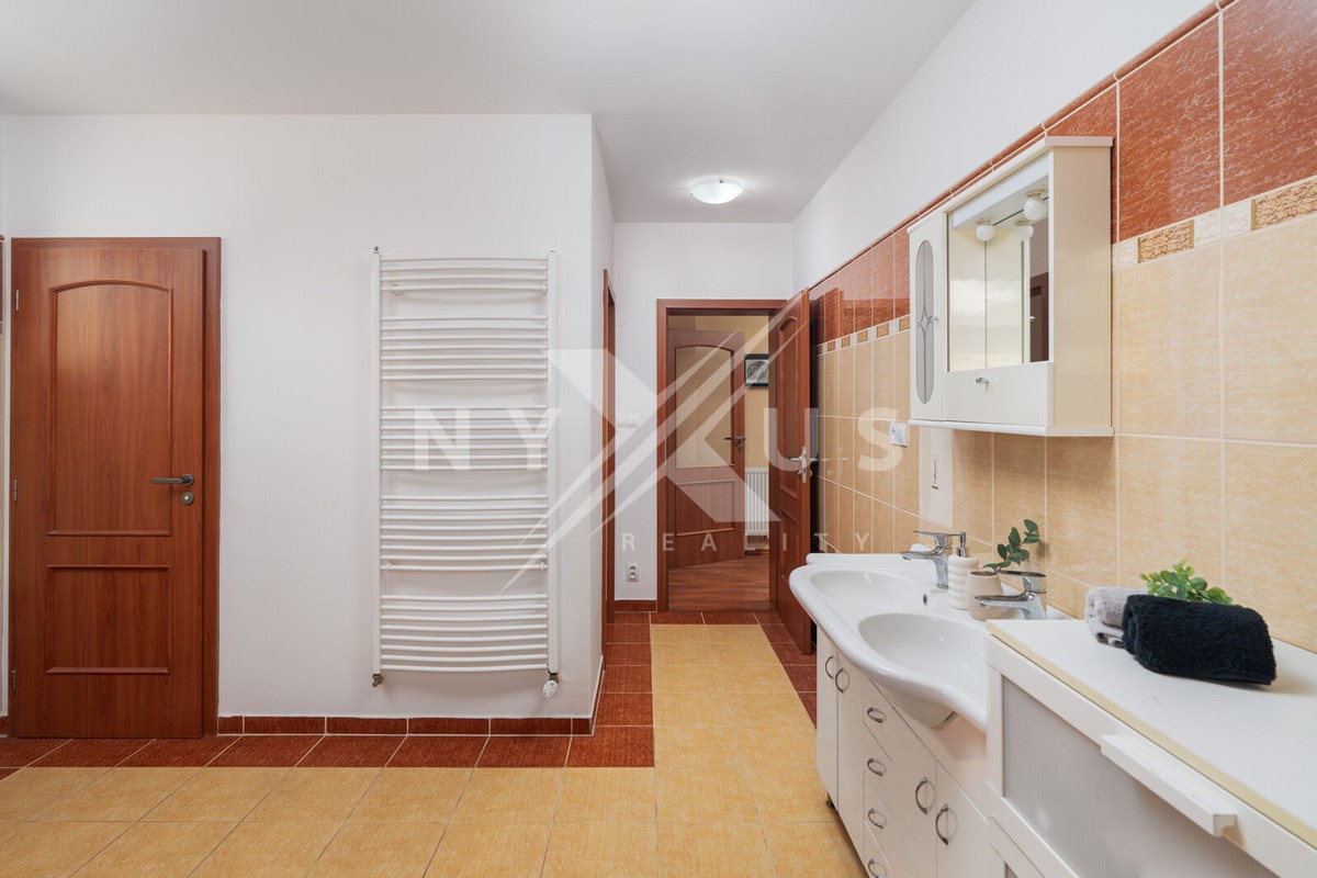 Prodej domu 218 m²