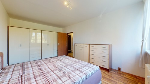 Prodaný byt 2+1 54 m²