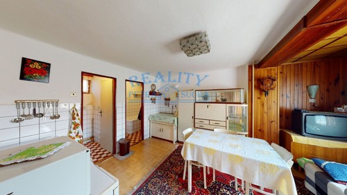 Prodaný dům 135 m², pozemek 1338 m²