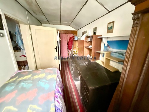 Prodej chalupy 111 m²