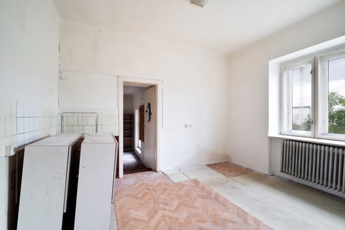Prodaný dům 174 m², pozemek 804 m²