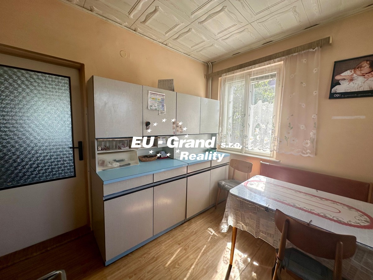 Prodej domu 146 m², pozemek 514 m²