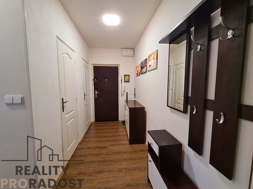 Prodej bytu 3+1 70.1 m²