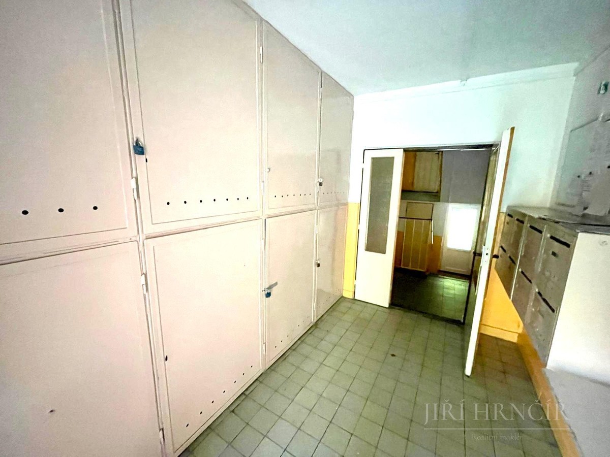 Prodej bytu 3+1 66 m²