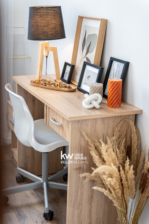 Prodaný byt 3+1 67 m²