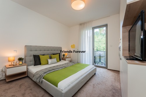 Prodej bytu 2+kk 56 m²