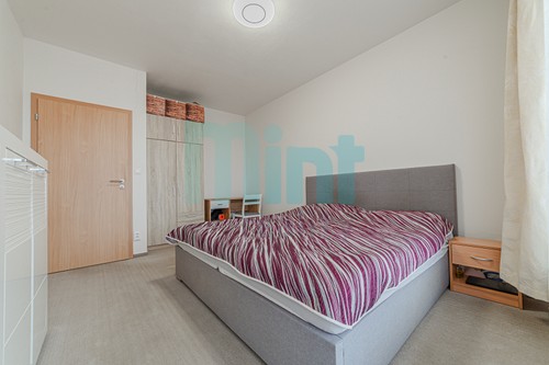 Prodej atypického bytu 138 m²