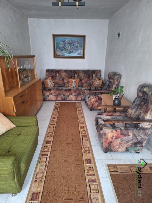 Prodej domu 70 m², pozemek 333 m²