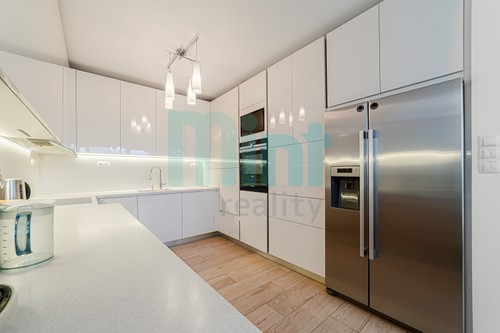 Prodej atypického bytu 138 m²