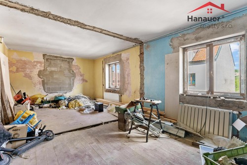 Prodej domu 210 m², pozemek 704 m²