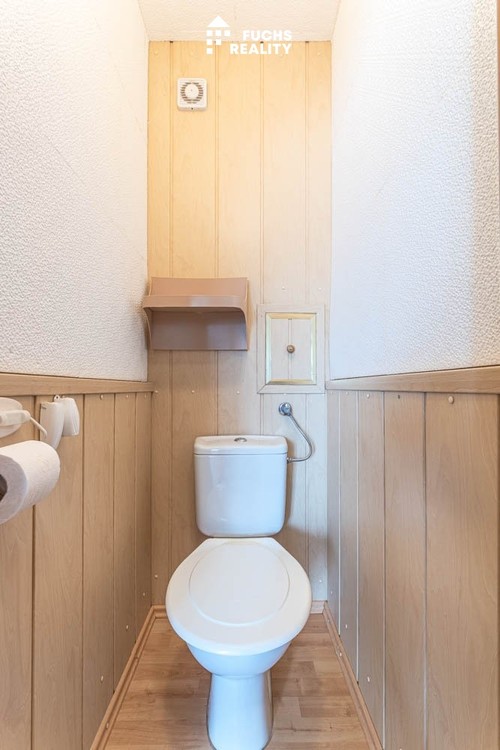 Prodaný byt 3+1 61 m²