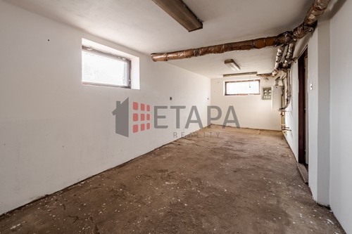 Prodaný dům 187 m², pozemek 535 m²
