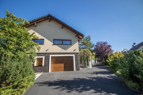 Prodaný dům 373 m², pozemek 13121 m²