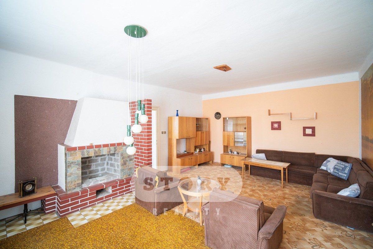Prodej domu 150 m², pozemek 348 m²