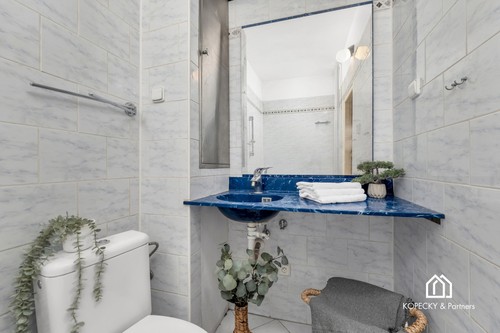 Prodaný byt 2+1 53 m²