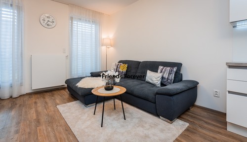 Prodej bytu 2+kk 56 m²