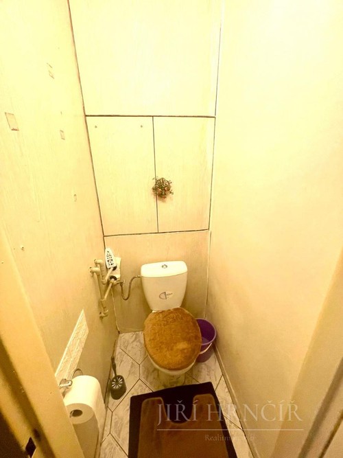 Prodej bytu 3+1 75 m²