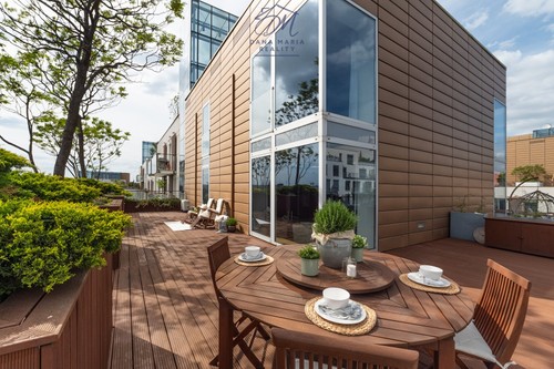 Prodaný atypický byt 108 m²
