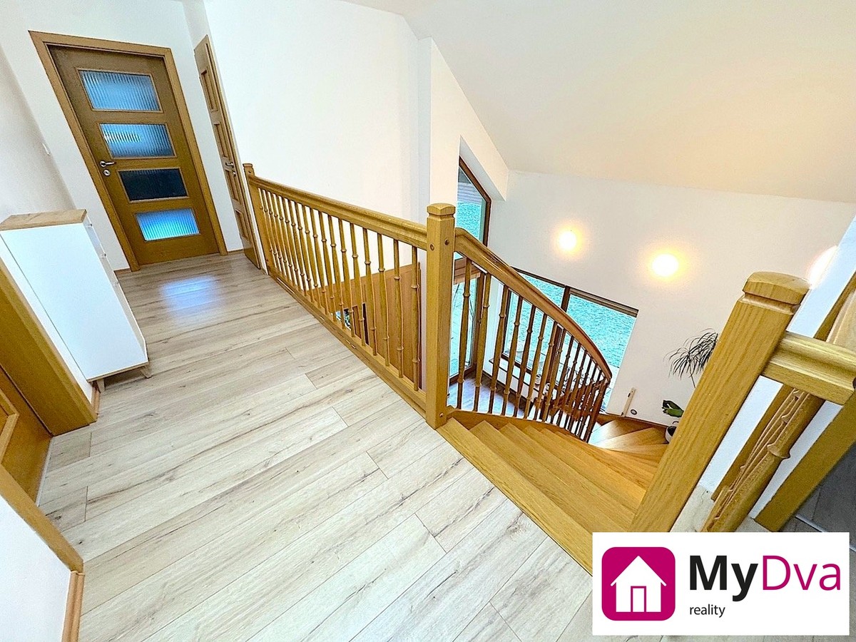 Prodej domu 167 m², pozemek 1092 m²