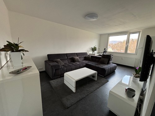 Prodaný byt 2+1 62 m²
