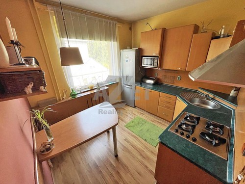 Prodaný byt 3+1 71 m²
