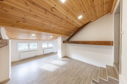 Prodaný dům 130 m², pozemek 118 m²