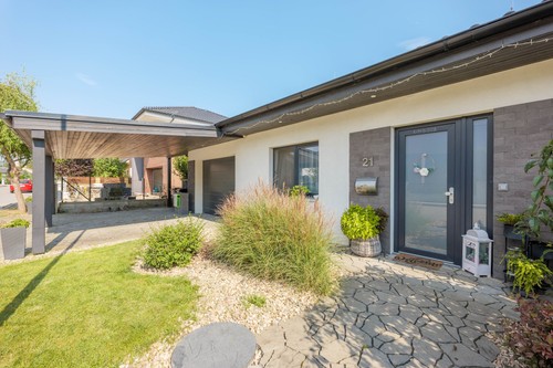 Prodaný dům 172 m², pozemek 1089 m²