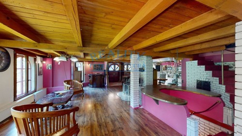 Prodaná chata 148 m², pozemek 1141 m²