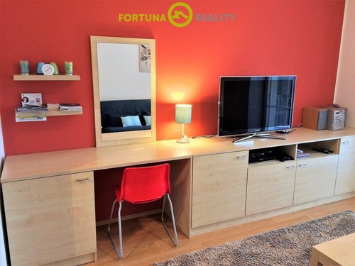 Prodej bytu 2+kk 55 m²