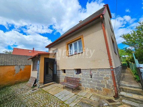 Prodej domu 213 m², pozemek 943 m²