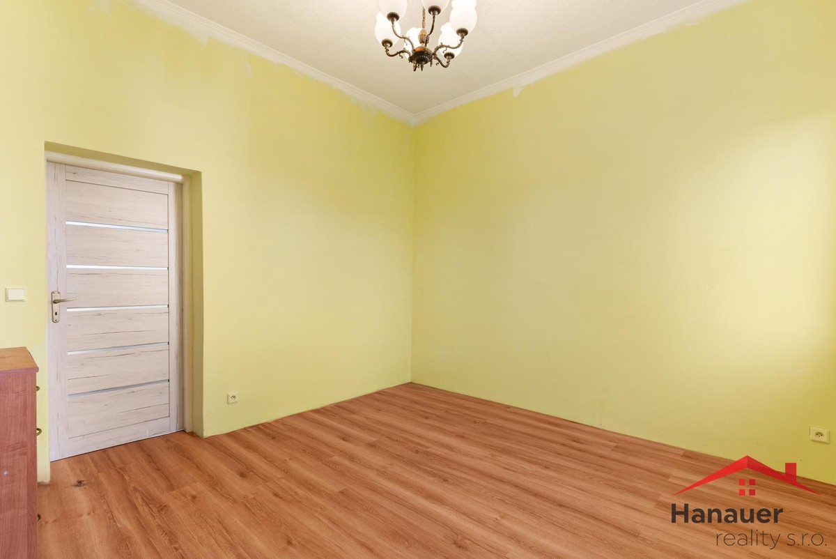 Prodej domu 150 m², pozemek 464 m²
