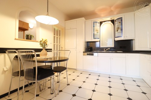 Prodaný byt 3+1 94 m²