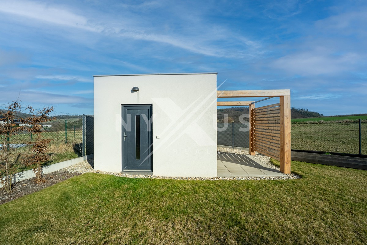 Prodej domu 156.47 m²