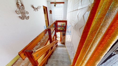 Prodaný dům 135 m², pozemek 1338 m²