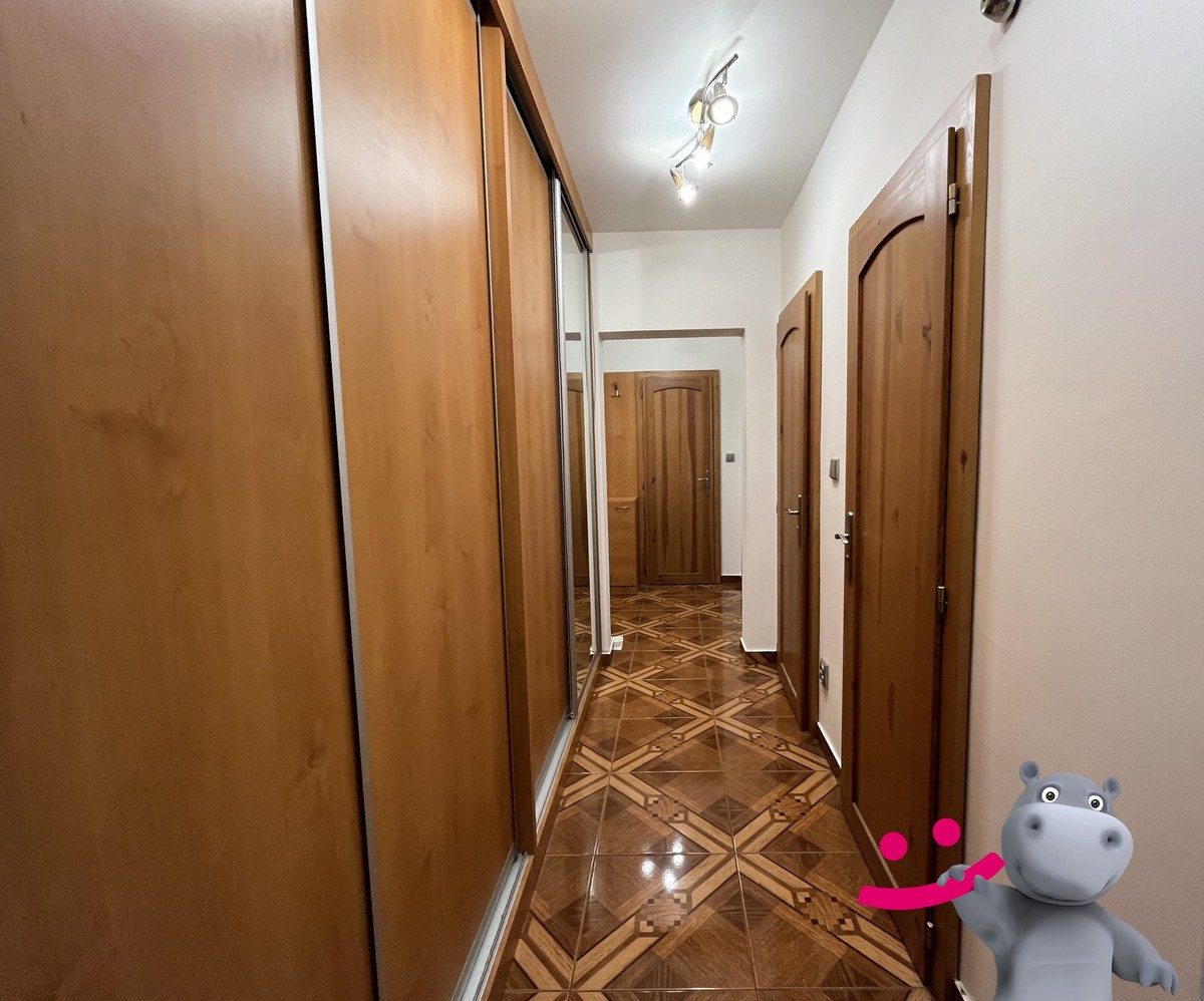 Prodaný byt 2+1 60 m²