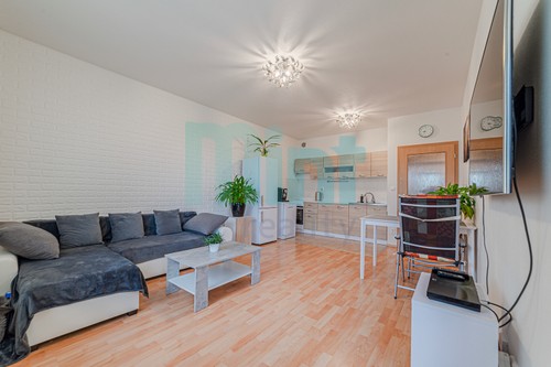 Prodej atypického bytu 138 m²