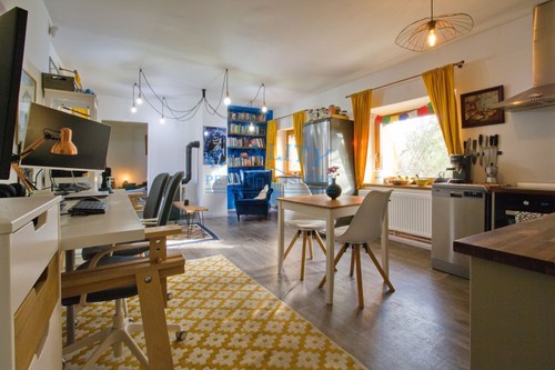 Prodaný dům 71 m², pozemek 448 m²